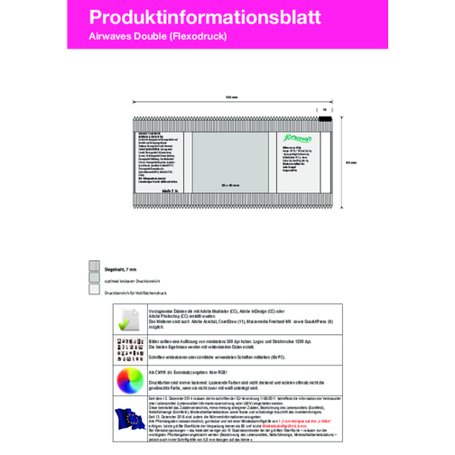 Airwaves Double, Bild 3