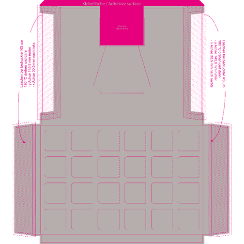 Calendrier de l\'avent pour la table classique, Image 3