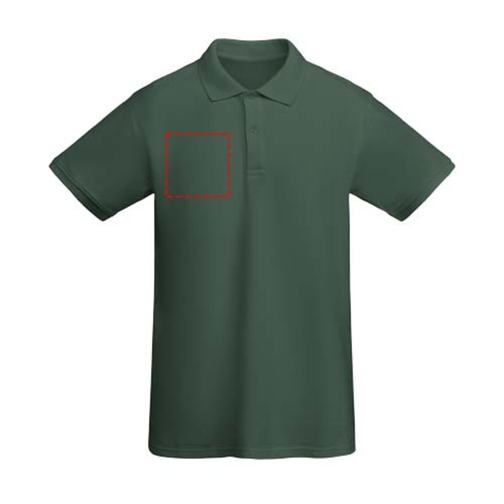 Prince koszulka polo z krótkim rękawem, Obraz 25