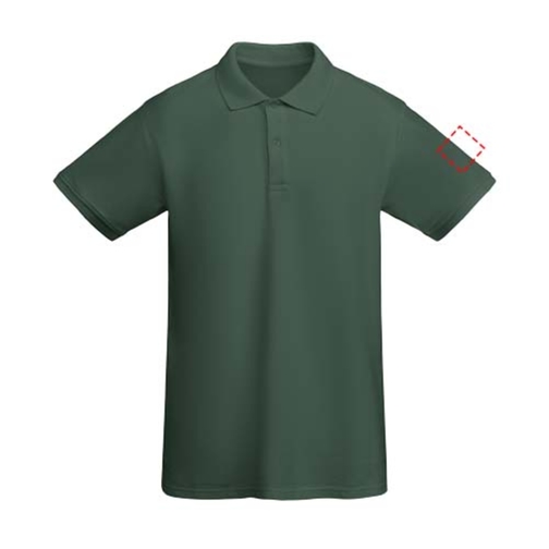 Prince koszulka polo z krótkim rękawem, Obraz 14