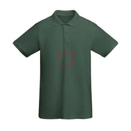 Prince koszulka polo z krótkim rękawem, Obraz 12