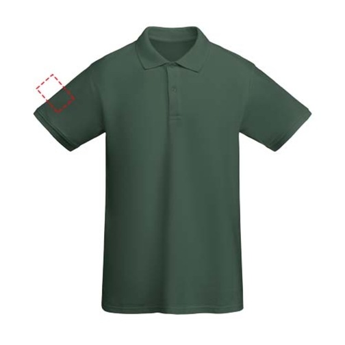 Prince koszulka polo z krótkim rękawem, Obraz 20