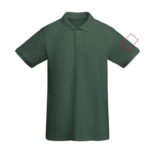 Prince koszulka polo z krótkim rękawem, Obraz 21