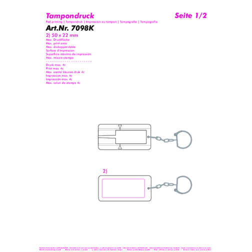 Contrôleur de structure de pneus, Image 3