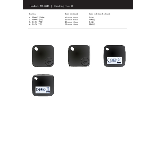 Finder, Image 6