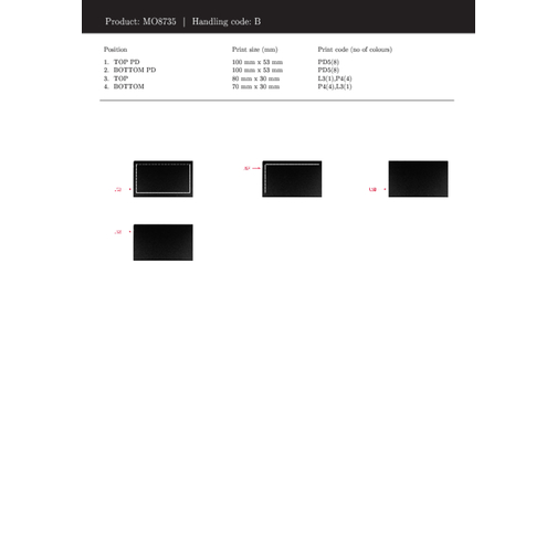 Powerflat, Image 3