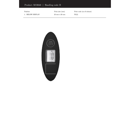 Weighit, Immagine 3