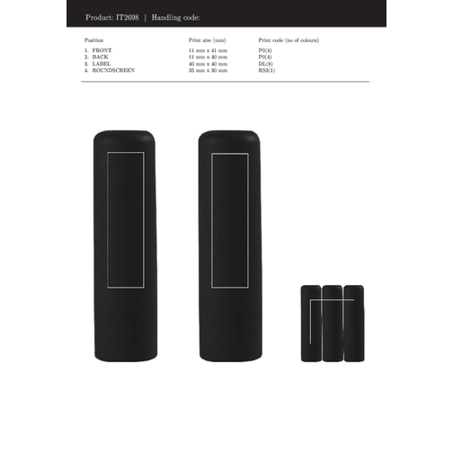 Gloss, Image 3