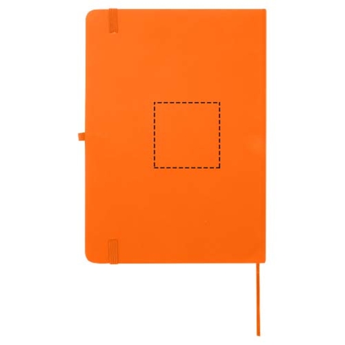 Carnet à couverture rigide Spectrum Plus A5, Image 12