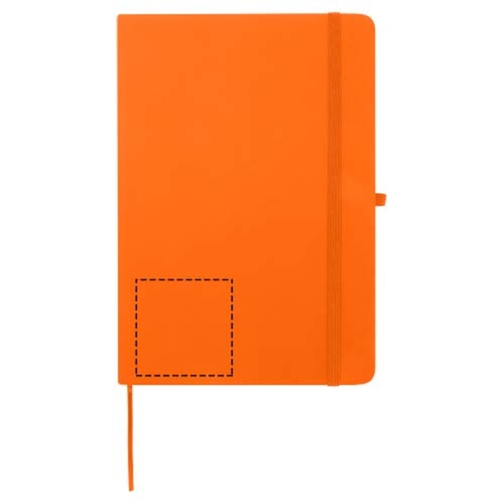 Carnet à couverture rigide Spectrum Plus A5, Image 18