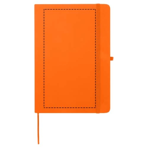 Carnet à couverture rigide Spectrum Plus A5, Image 17