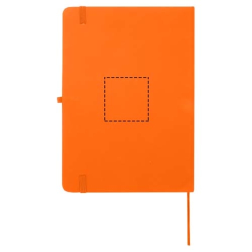 Carnet à couverture rigide Spectrum Plus A5, Image 11
