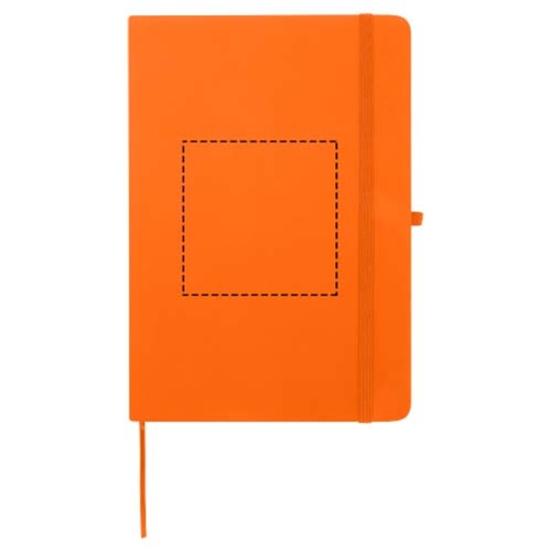 Carnet à couverture rigide Spectrum Plus A5, Image 13