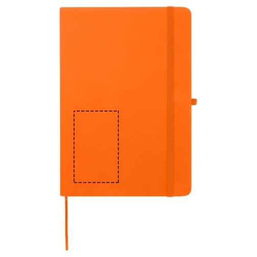 Carnet à couverture rigide Spectrum Plus A5, Image 20