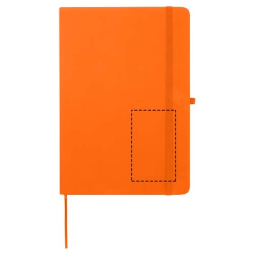 Carnet à couverture rigide Spectrum Plus A5, Image 21