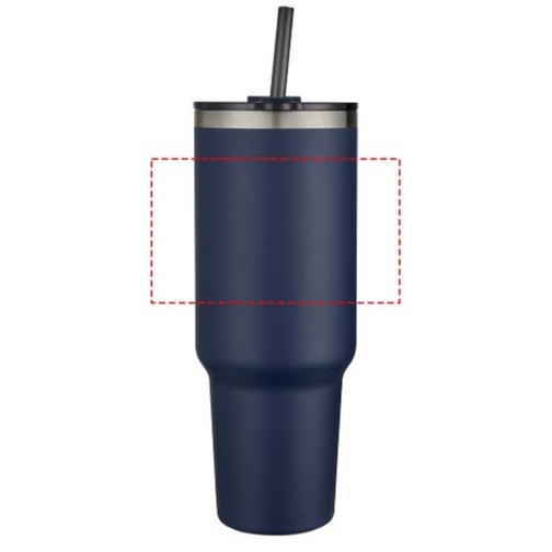 Mug Sydney 1200 ml double paroi certifié RCS avec isolation par le vide et couche de cuivre avec pa, Image 9