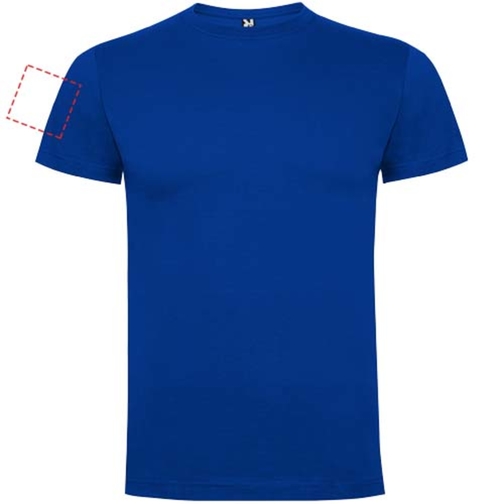 T-shirt Dogo Premium à manches courtes pour homme, Image 6