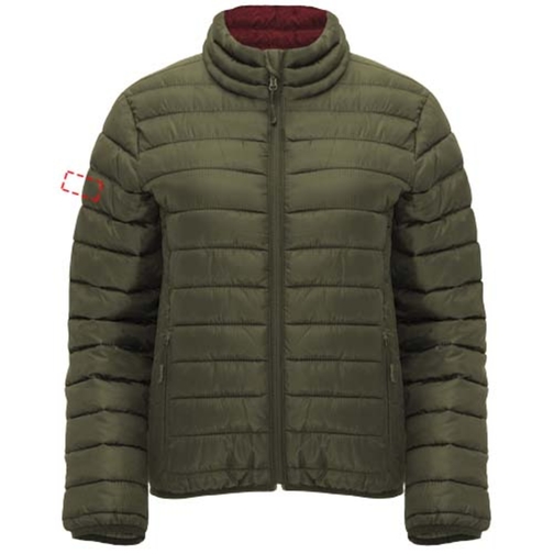 Doudoune Finland pour femme, Image 11
