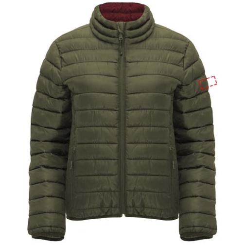 Doudoune Finland pour femme, Image 10