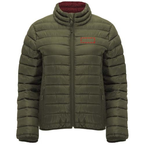 Doudoune Finland pour femme, Image 8