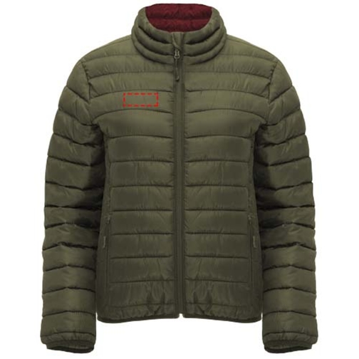 Doudoune Finland pour femme, Image 9
