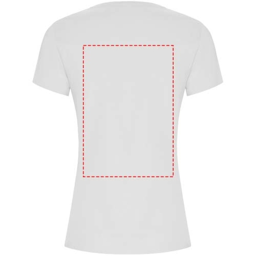 T-shirt Golden à manches courtes pour femme, Image 18
