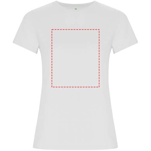 T-shirt Golden à manches courtes pour femme, Image 10