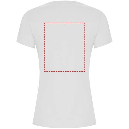 T-shirt Golden à manches courtes pour femme, Image 11