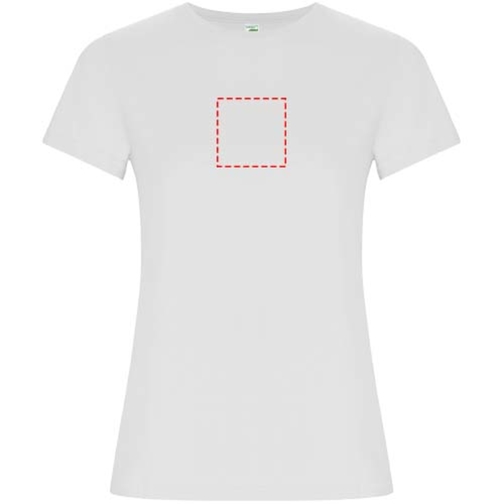 T-shirt Golden à manches courtes pour femme, Image 23