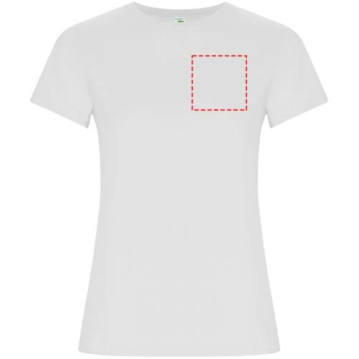 T-shirt Golden à manches courtes pour femme, Image 22