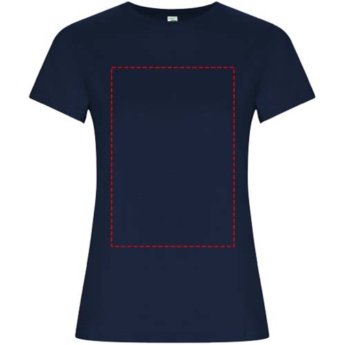 T-shirt Golden à manches courtes pour femme, Image 20
