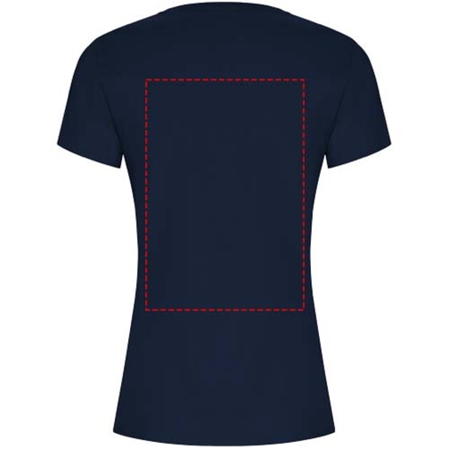 T-shirt Golden à manches courtes pour femme, Image 24