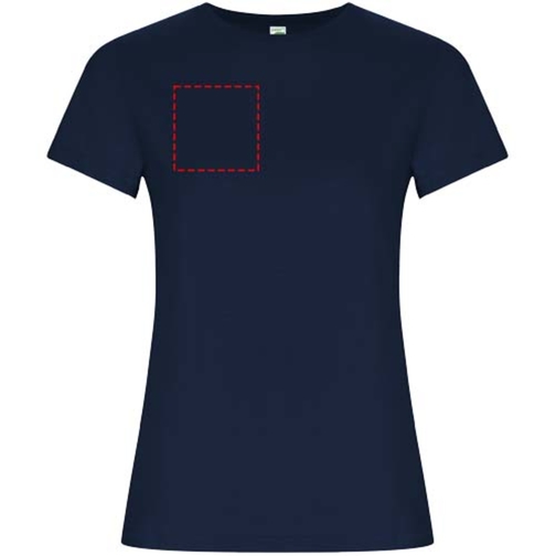 T-shirt Golden à manches courtes pour femme, Image 15