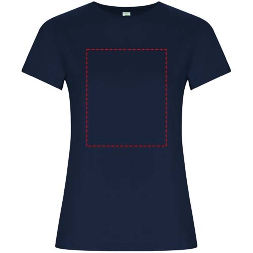 T-shirt Golden à manches courtes pour femme, Image 16