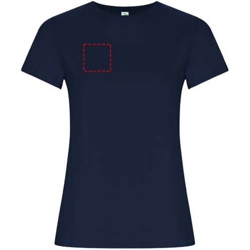 T-shirt Golden à manches courtes pour femme, Image 23