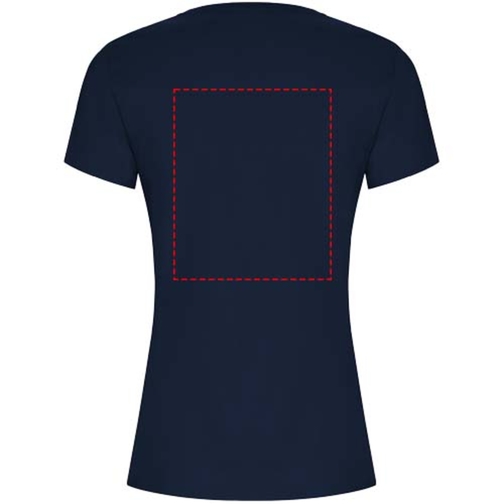 T-shirt Golden à manches courtes pour femme, Image 9