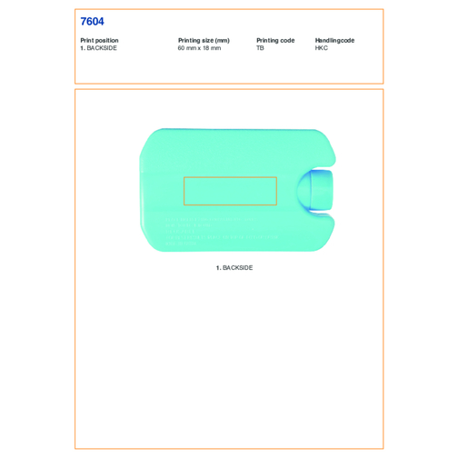 Refroidisseur, Image 2