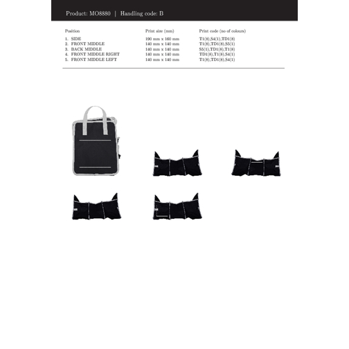 Organizer, Image 9