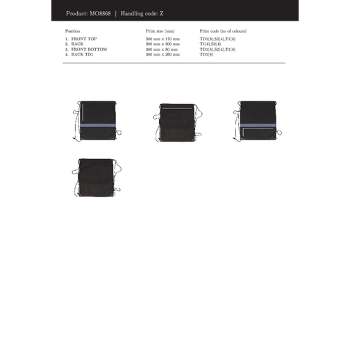 Stripe, Image 4