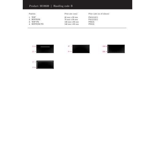 Powerflat8, Image 4