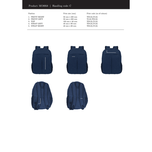 Stockholm Bag, Image 7