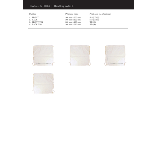 Organic Hundred, Image 4