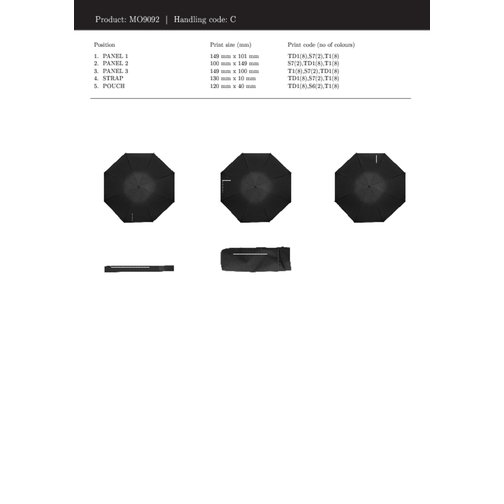 Dundee Foldable, Image 9