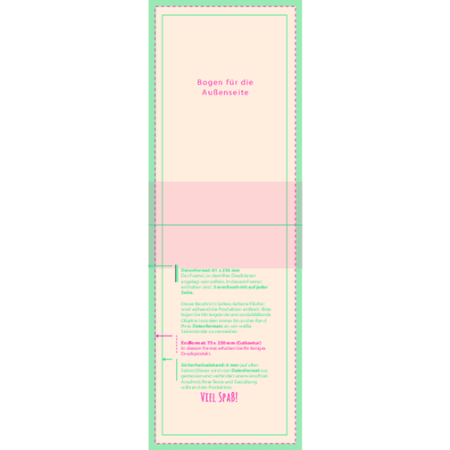 Naschtasche XL Mini Torwandschießen , Folientüte mit Kartonagenreiter, 4,00cm x 11,50cm x 7,50cm (Länge x Höhe x Breite), Bild 2