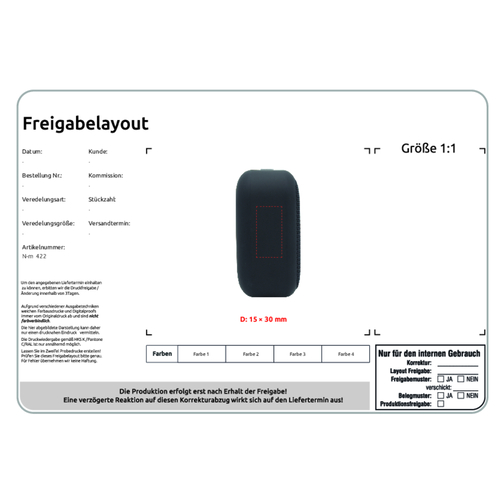 Kompakter Bluetooth-Lautsprecher Mit Vielen Anschlussmöglichkeiten. , schwarz, ABS/Silikon/Textil, 11,60cm x 7,50cm x 3,80cm (Länge x Höhe x Breite), Bild 2