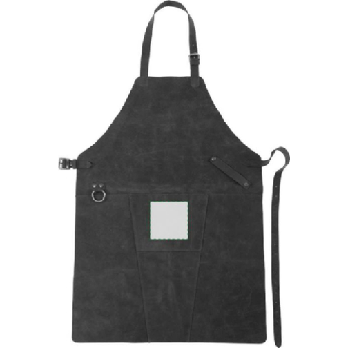 Tablier en cuir reconstitué Nori, Image 11