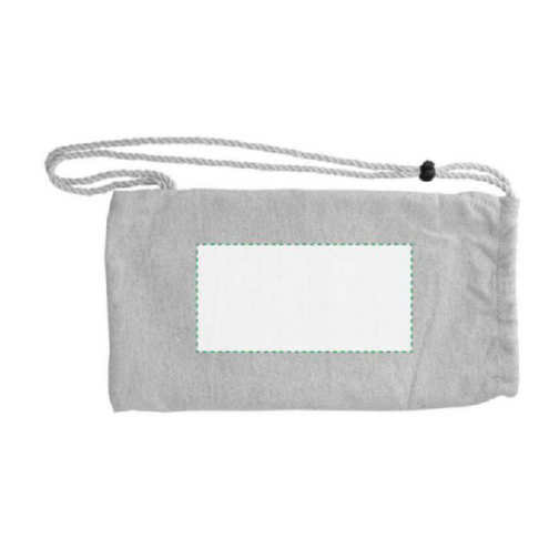 Hamac en coton canevas 320 g/m² Ember, Image 10