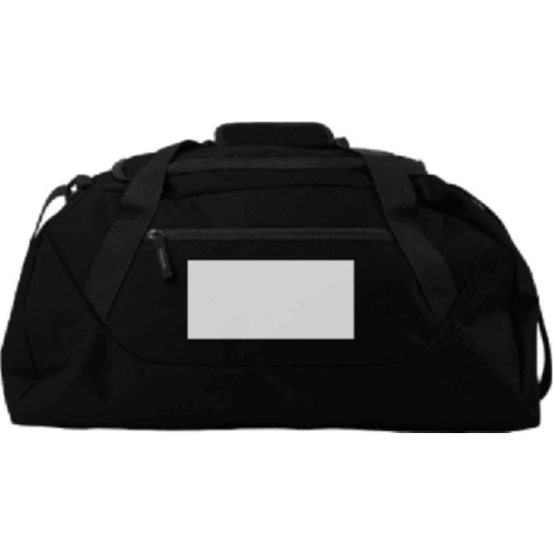 Sac de sport en polyester 600D, Image 5