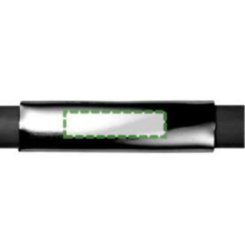 Braccialetto con USB, in silicone Tiago, Immagine 5
