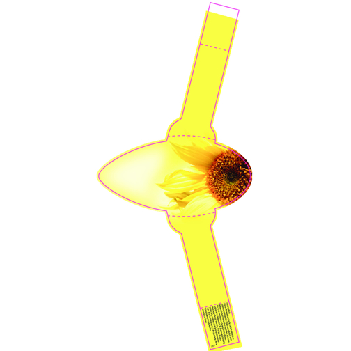 Camilla XS Single, Bild 3